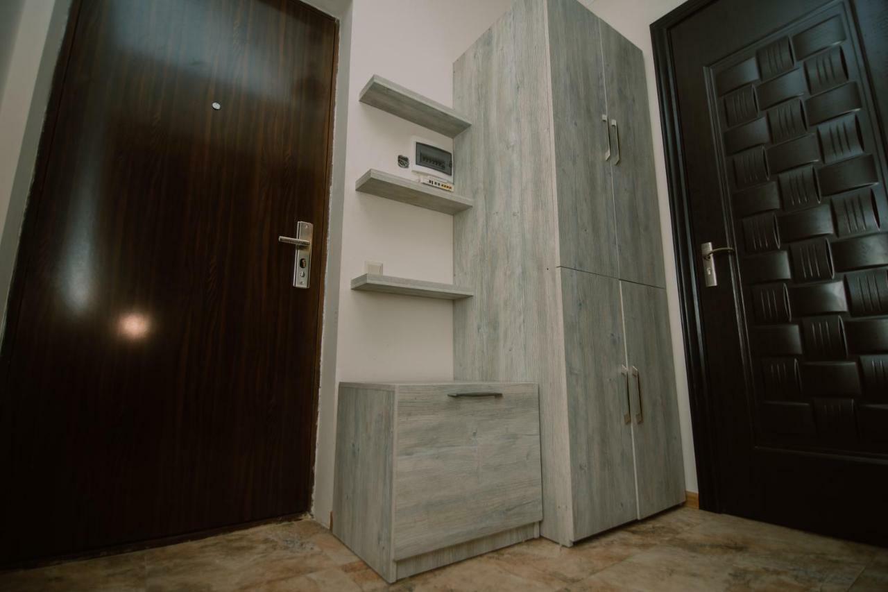 Giorgi Home Batumi Bagian luar foto