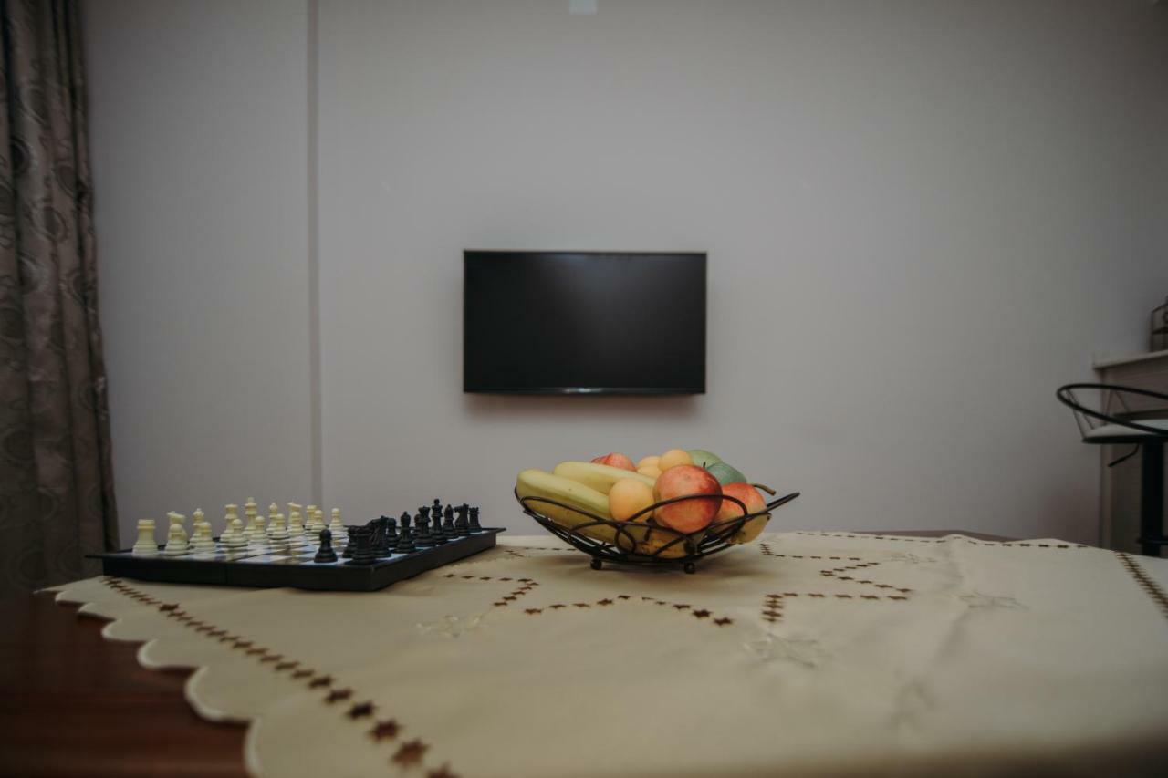 Giorgi Home Batumi Bagian luar foto
